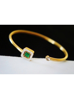 Bracelet Acier Inoxydable BRGCMKTPD0305-042