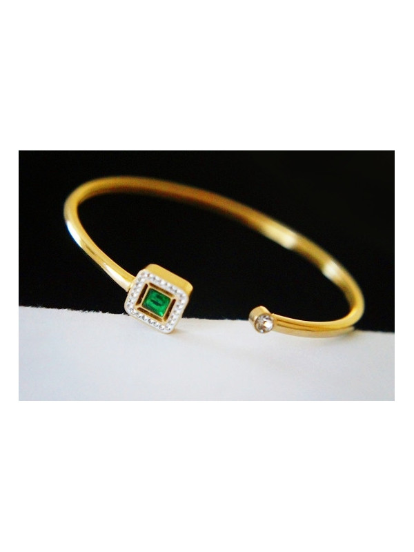 Bracelet Acier Inoxydable BRGCMKTPD0305-042