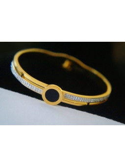 Bracelet Acier Inoxydable BRGCMKTPD0305-044