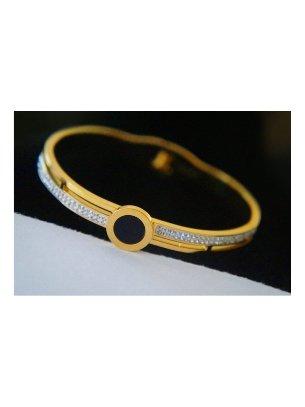 Bracelet Acier Inoxydable BRGCMKTPD0305-044