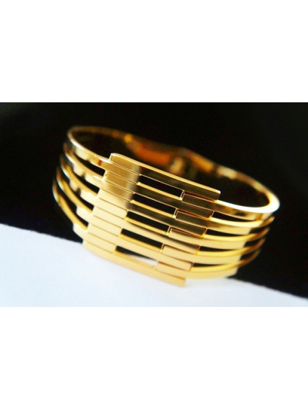 Bracelet Acier Inoxydable BRGCMKTPD0305-045