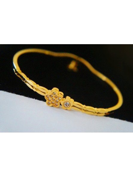 Bracelet Acier Inoxydable BRGCMKTPD0305-046