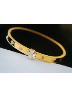 Bracelet Acier Inoxydable BRGCMKTPD0305-047