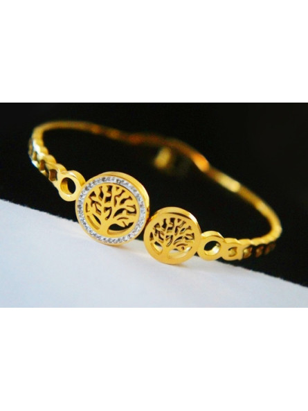 Bracelet Acier Inoxydable BRGCMKTPD0305-048