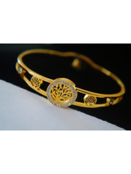 Bracelet Acier Inoxydable BRGCMKTPD0305-049