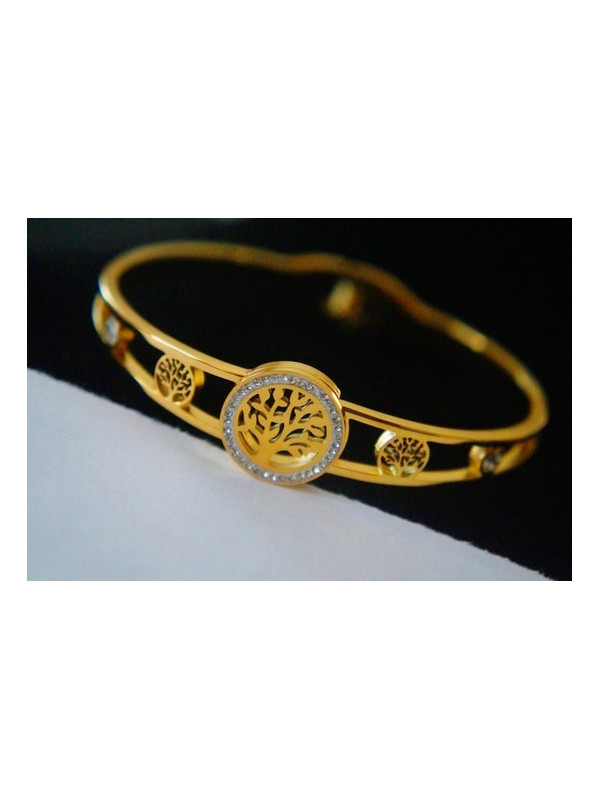 Bracelet Acier Inoxydable BRGCMKTPD0305-049