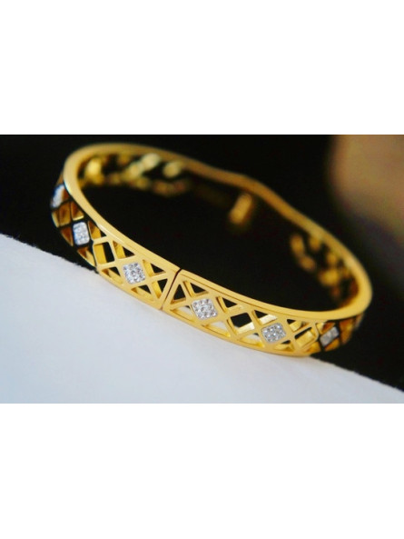 Bracelet Acier Inoxydable BRGCMKTPD0305-050