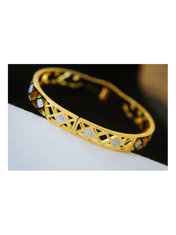 Bracelet Acier Inoxydable BRGCMKTPD0305-050