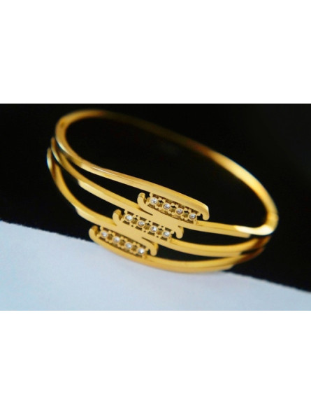 Bracelet Acier Inoxydable BRGCMKTPD0305-051