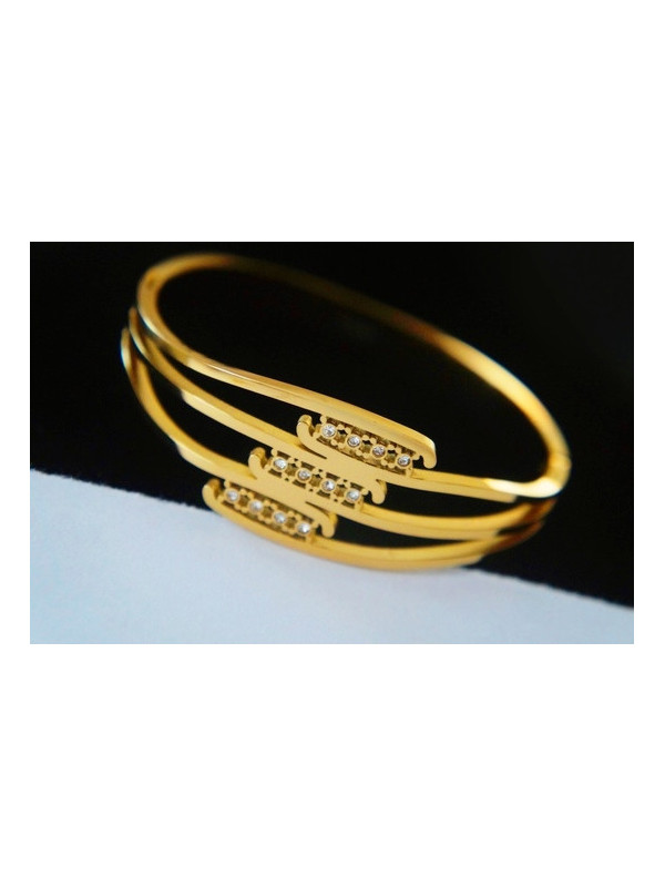 Bracelet Acier Inoxydable BRGCMKTPD0305-051