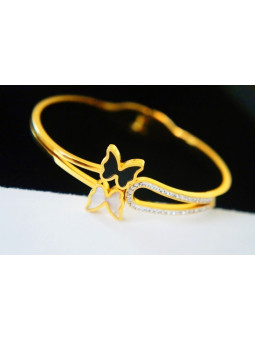 Bracelet Acier Inoxydable BRGCMKTPD0305-053