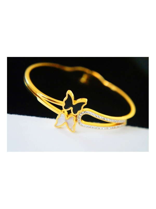 Bracelet Acier Inoxydable BRGCMKTPD0305-053