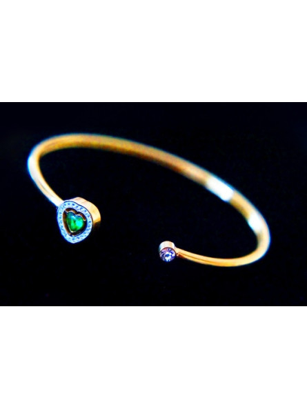 Bracelet Acier Inoxydable BRGCMKTPD0305-056