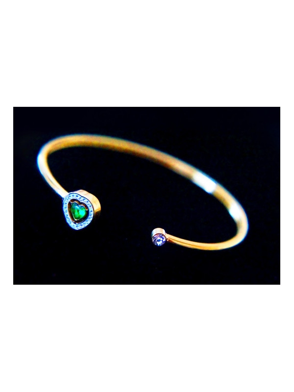 Bracelet Acier Inoxydable BRGCMKTPD0305-056