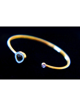 Bracelet Acier Inoxydable BRGCMKTPD0305-057