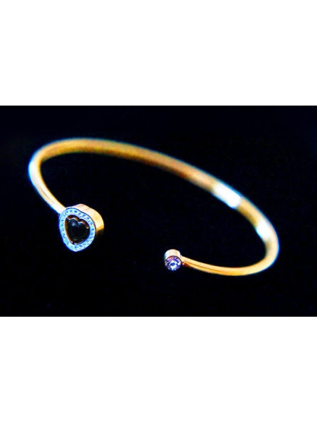 Bracelet Acier Inoxydable BRGCMKTPD0305-057