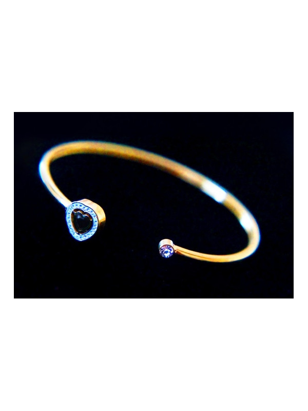 Bracelet Acier Inoxydable BRGCMKTPD0305-057