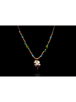 Collier Acier Inoxydable CGCMKTPD0511-001