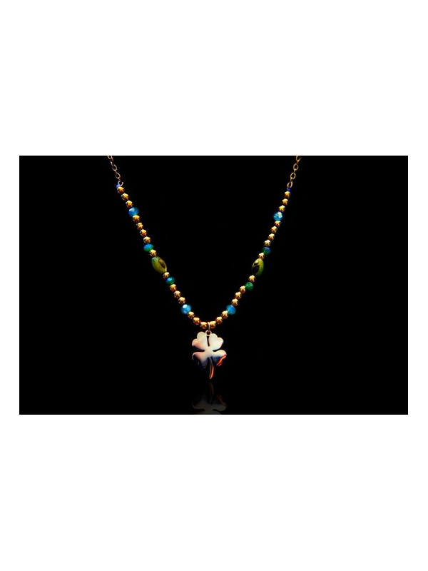 Collier Acier Inoxydable CGCMKTPD0511-001