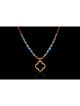 Collier Acier Inoxydable CGCMKTPD0511-002