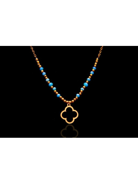 Collier Acier Inoxydable CGCMKTPD0511-002