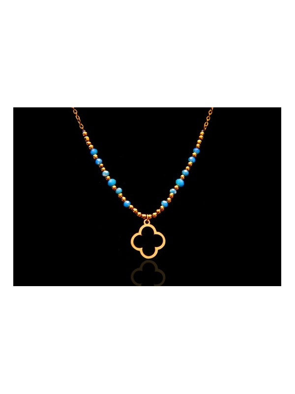 Collier Acier Inoxydable CGCMKTPD0511-002