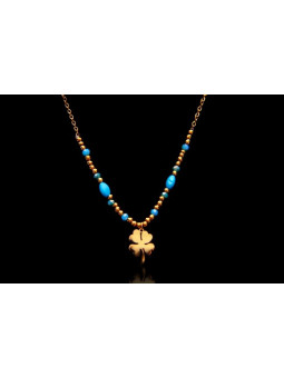 Collier Acier Inoxydable CGCMKTPD0511-004