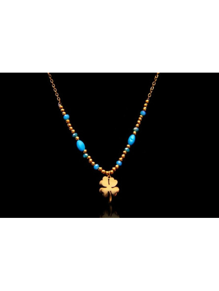 Collier Acier Inoxydable CGCMKTPD0511-004