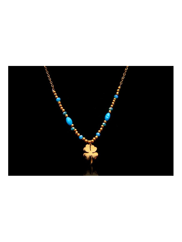 Collier Acier Inoxydable CGCMKTPD0511-004