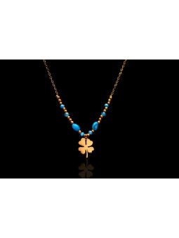 Collier Acier Inoxydable CGCMKTPD0511-005