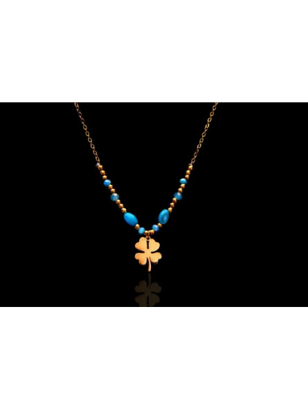 Collier Acier Inoxydable CGCMKTPD0511-005