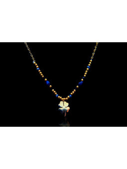 Collier Acier Inoxydable CGCMKTPD0511-006