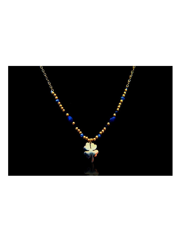 Collier Acier Inoxydable CGCMKTPD0511-006