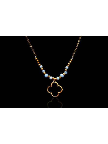 Collier Acier Inoxydable CGCMKTPD0511-008