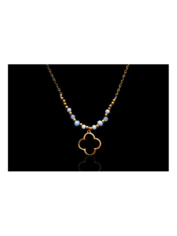 Collier Acier Inoxydable CGCMKTPD0511-008