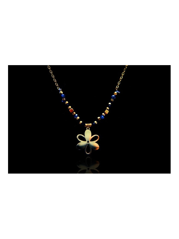 Collier Acier Inoxydable CGCMKTPD0511-009