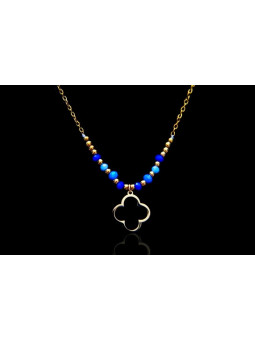 Collier Acier Inoxydable CGCMKTPD0511-012