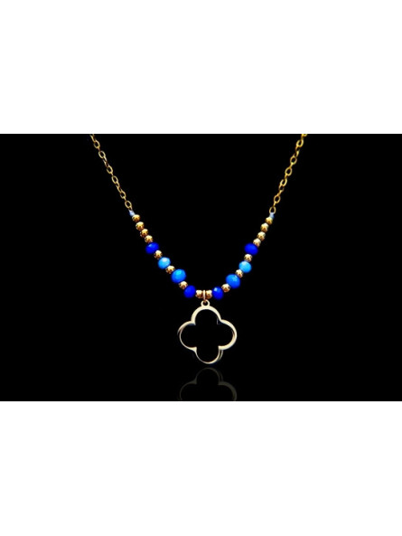 Collier Acier Inoxydable CGCMKTPD0511-012