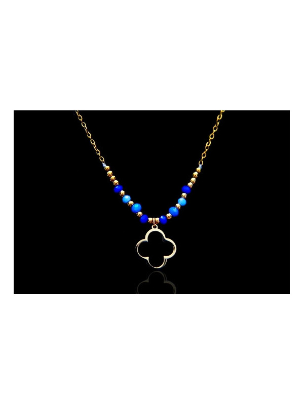 Collier Acier Inoxydable CGCMKTPD0511-012