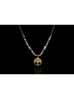 Collier Acier Inoxydable CGCMKTPD0511-013