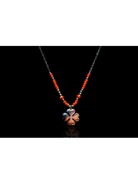 Collier Acier Inoxydable CGCMKTPD0511-014