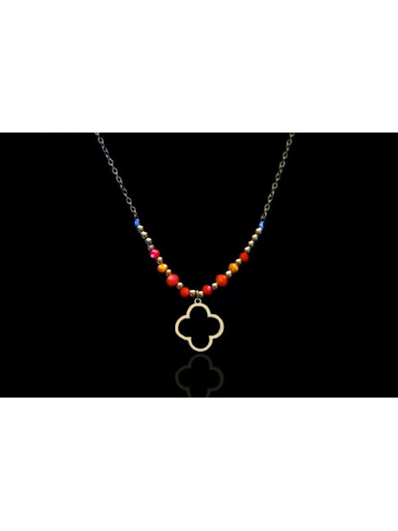 Collier Acier Inoxydable CGCMKTPD0511-015