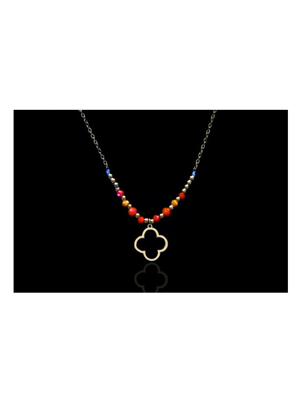 Collier Acier Inoxydable CGCMKTPD0511-015