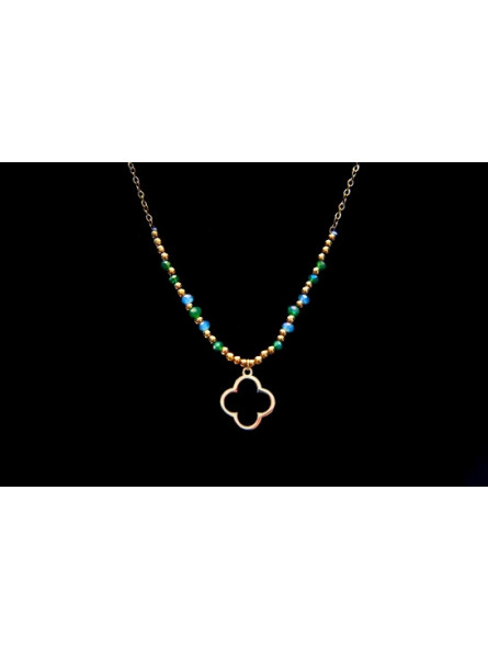 Collier Acier Inoxydable CGCMKTPD0511-016