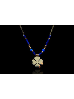 Collier Acier Inoxydable CGCMKTPD0511-018