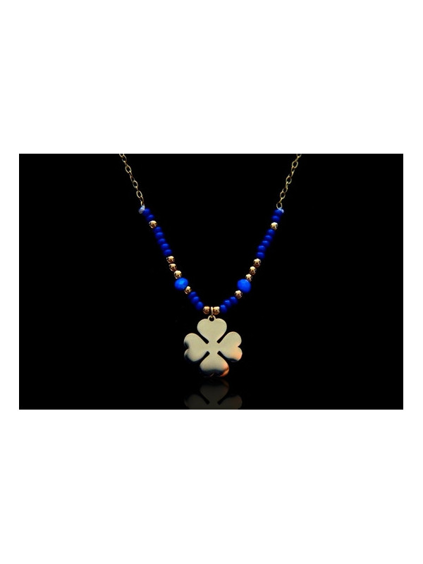 Collier Acier Inoxydable CGCMKTPD0511-018