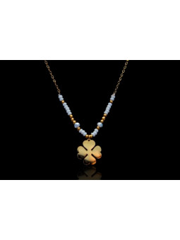 Collier Acier Inoxydable CGCMKTPD0511-019