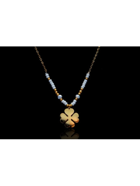 Collier Acier Inoxydable CGCMKTPD0511-019