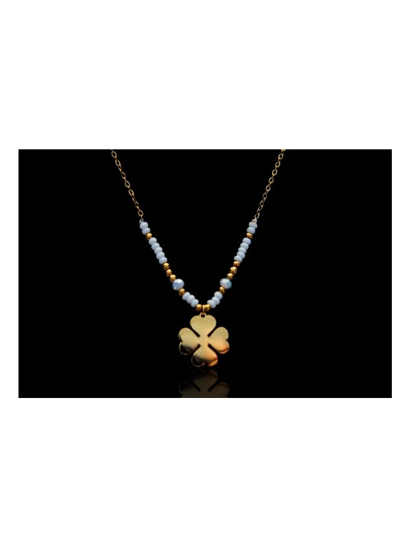 Collier Acier Inoxydable CGCMKTPD0511-019