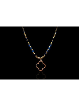 Collier Acier Inoxydable CGCMKTPD0511-020